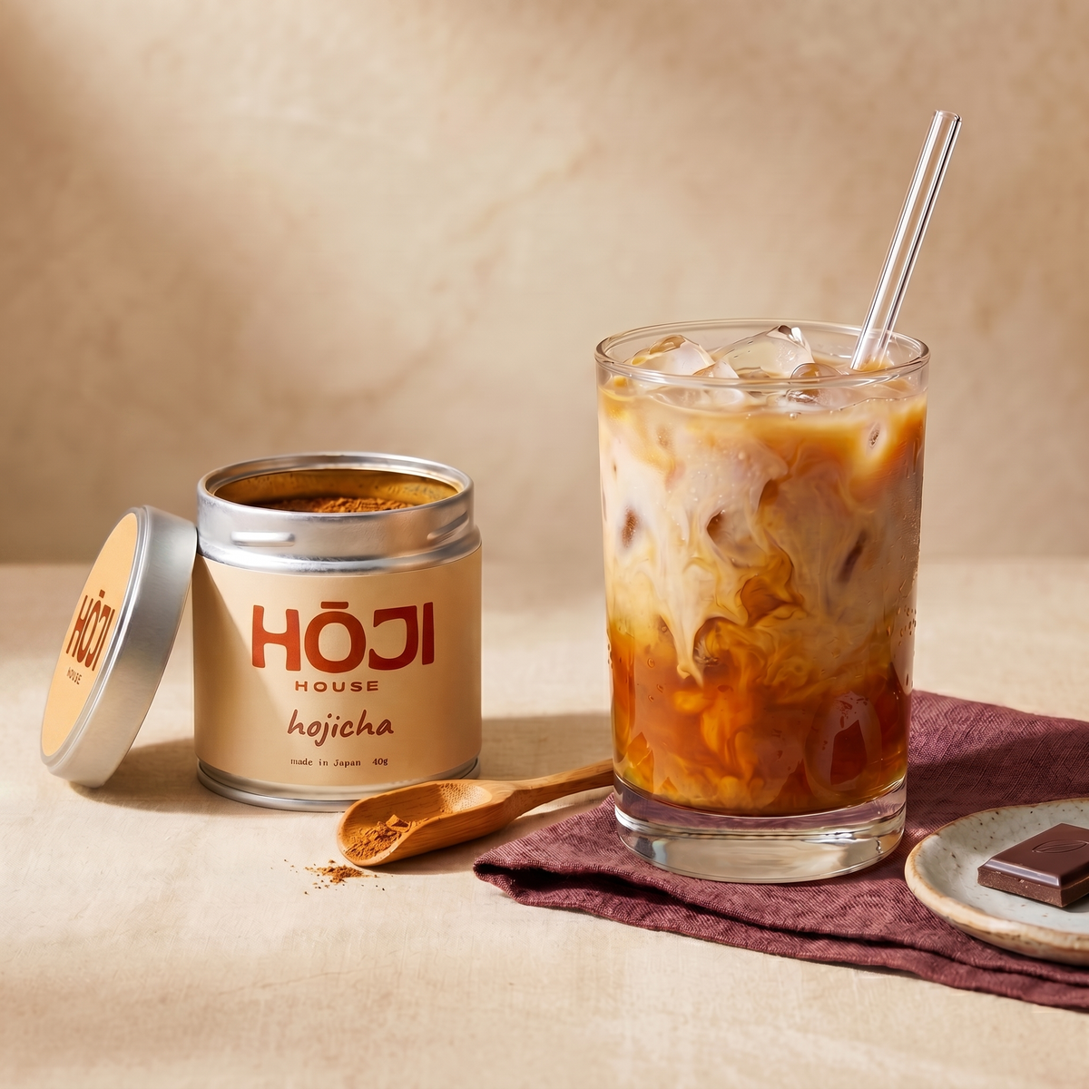 Hoji House product
